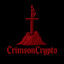 Twitch.TV/Crims0nCrypto  @bandit