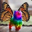 RainbowPussycatButterflyUnicorn