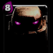 Sneaky Golem avatar