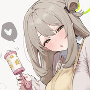 光の戦士☆超級布拉