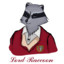 Lord Raccoon