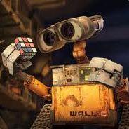=NpH= WALL-E