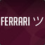 Ferrari ツ