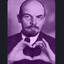 Lenin Loves you