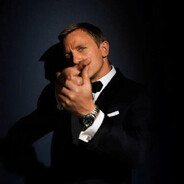 Daniel Craig