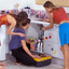 ★YOUR MOM&#039;S PLUMBER★