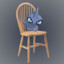 ShuppetChair