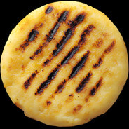 Arepa-Master