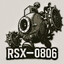 RSX-0806