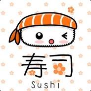 Sushi Girl