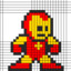 iron men