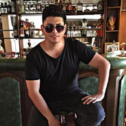 La mancha de ketchup