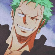 zoro