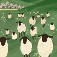 老狼老狼几点了