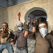 . Steam avatar