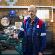 урод с завода