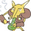 Alakazam™