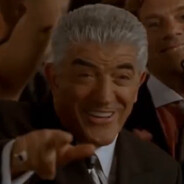 Phil Leotardo