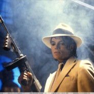 Smooth Criminal