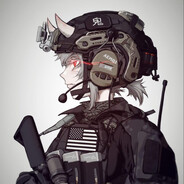 Steam Avatar