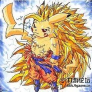 速趴赛亚人