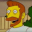 Hank Scorpio