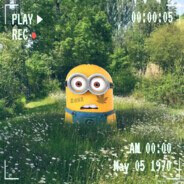 даня краbсbургер