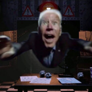 「 BIDEN LUNGE 」