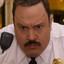 Paul Blart Mall Cop ✟