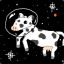 Space Cow