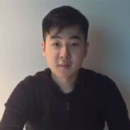 吉祥岭顶人称马尾哥的