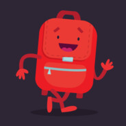 Backpack