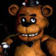 Freddy Fazbear