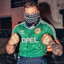 CONOR McGREGOR