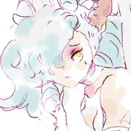 stray catgirl