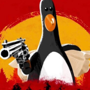 Feathers McGraw avatar