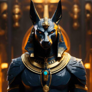 -=ANUBIS=- Steam avatar