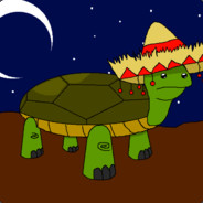 hispanic turtle