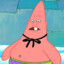 patrick star ♥