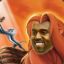 Simba jk Kanye