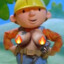 boob the builder