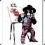 MR. Brainwash