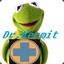 Dr.Kermit