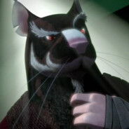 negro splinter