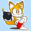 Tails Prower