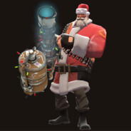 Santa Hoovy