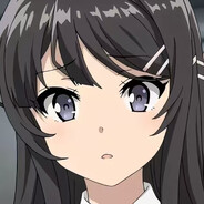 樱岛麻衣