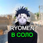 Ryomen's avatar