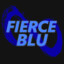 Fierceblue