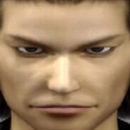 Steam Avatar